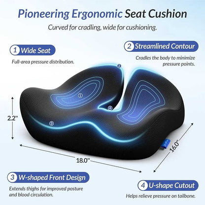 Seat Cushions