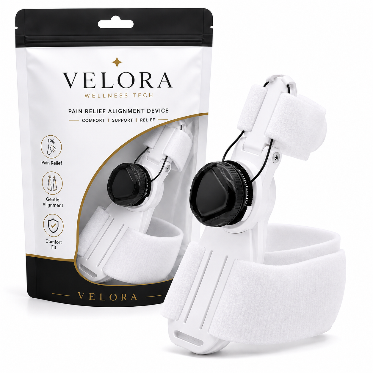 Bunion Corrector