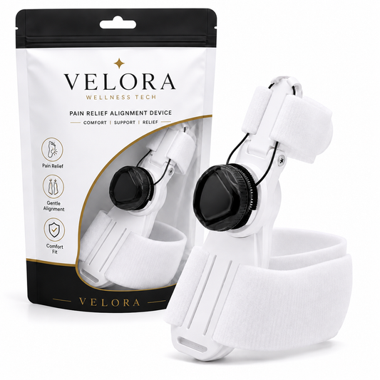 Bunion Corrector