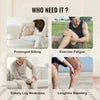 Air Compression Leg Massager