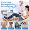 Air Compression Leg Massager
