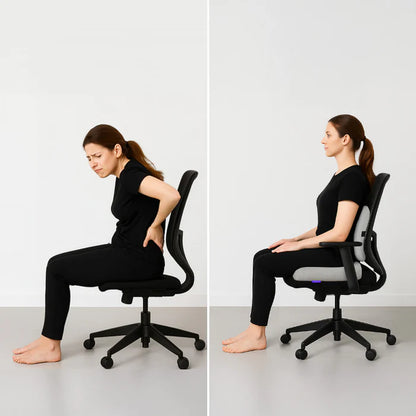 Orthopedic Seat Cushion