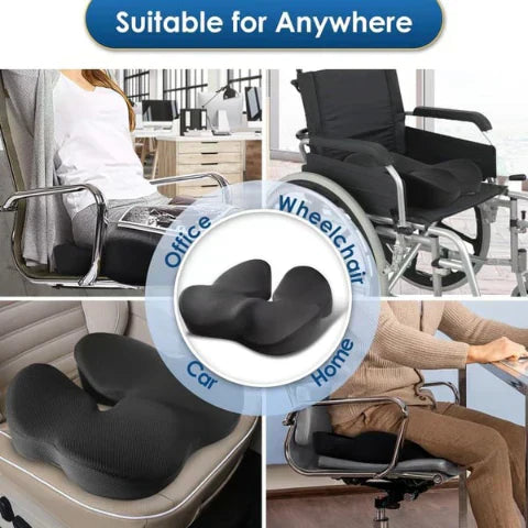 Orthopedic Seat Cushion