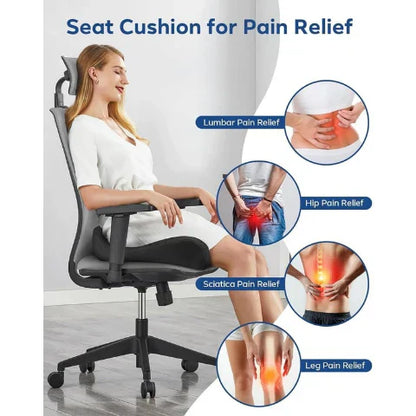 Orthopedic Seat Cushion
