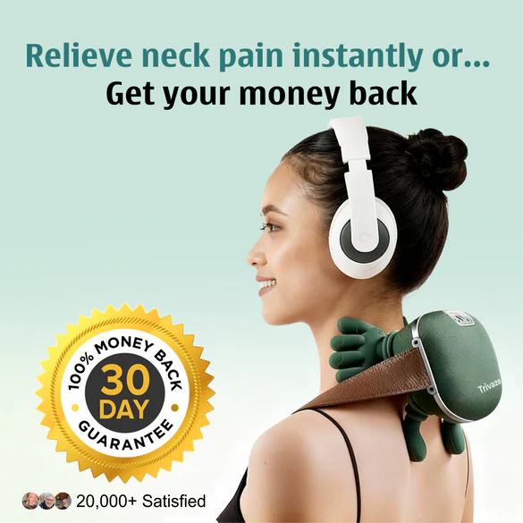Hand Massager For All Body